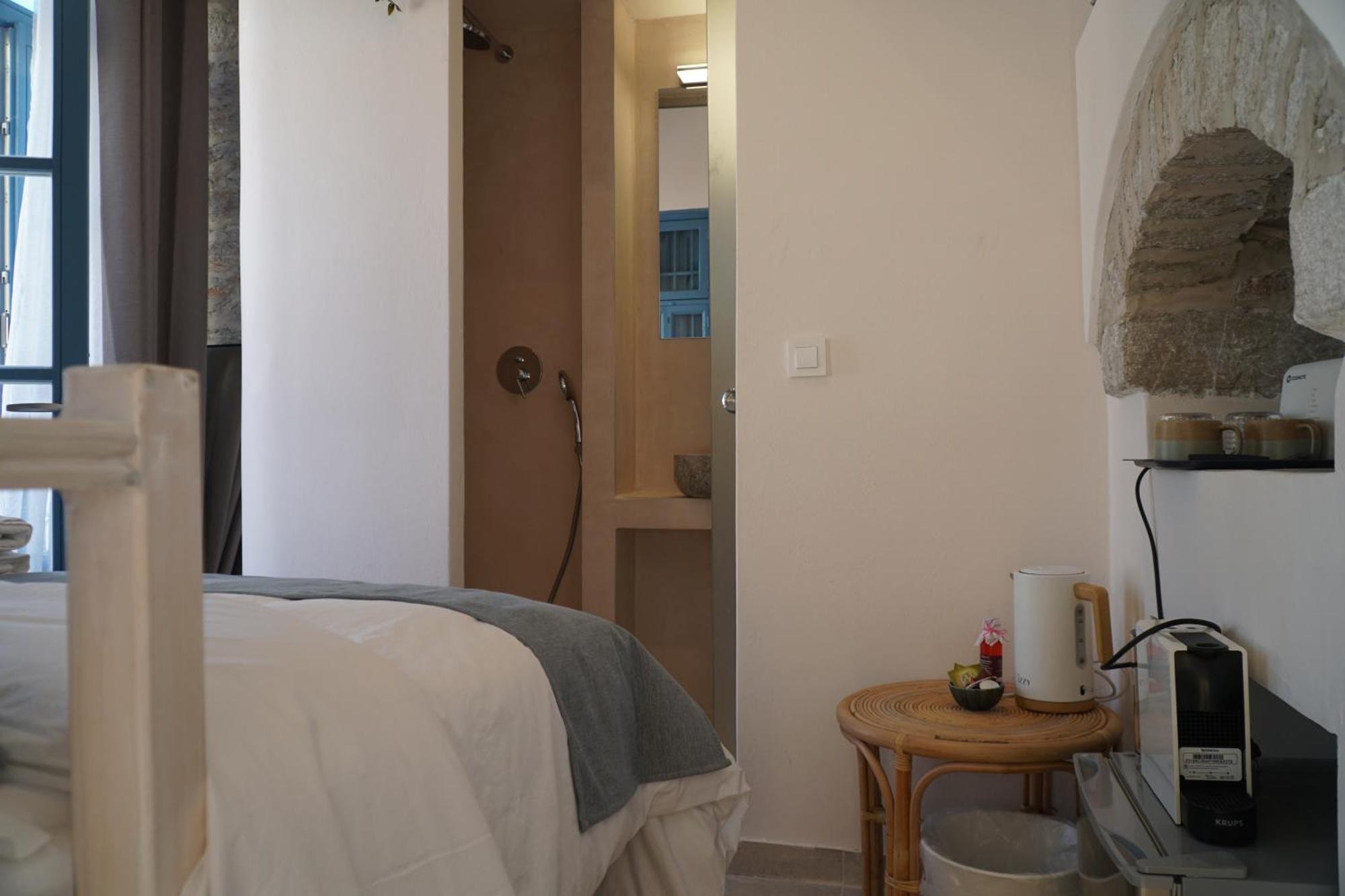 Little Gem Symi Boutique Studio Extérieur photo