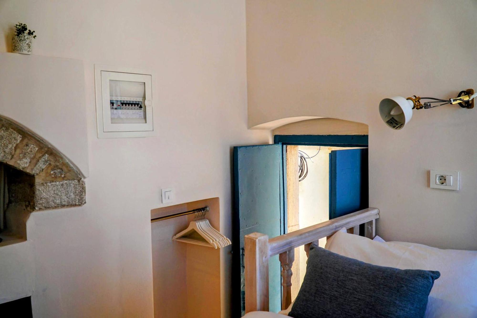 Little Gem Symi Boutique Studio Extérieur photo